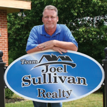 JOEL SULLIVAN, Broker/Owner